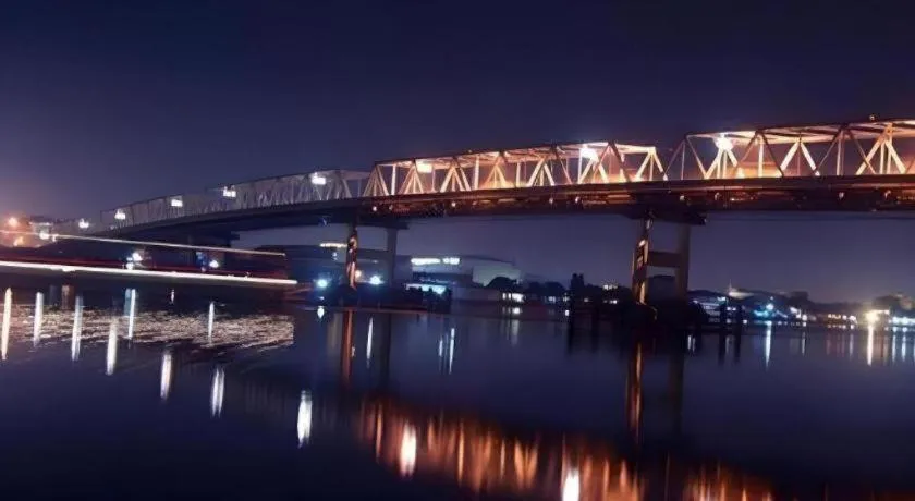 Orchardz Hotel Gajah Mada