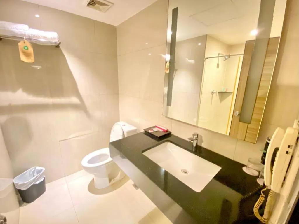 Orchardz Hotel Gajah Mada