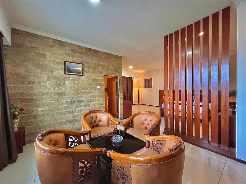 Garuda Hotel Pontianak