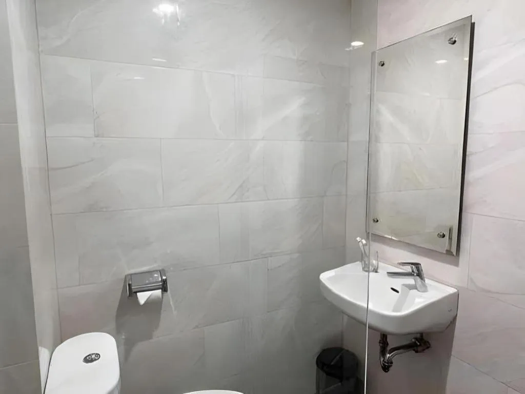 Garuda Hotel Pontianak