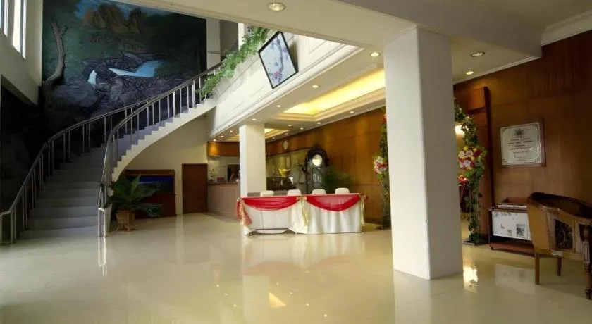 Garuda Hotel Pontianak
