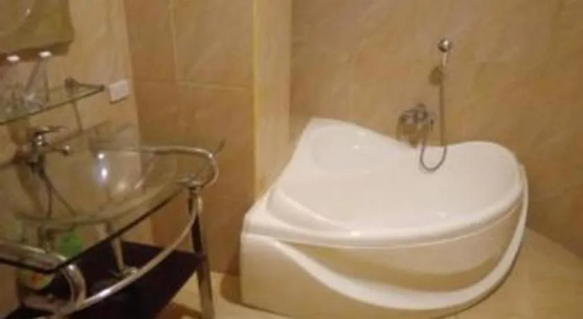 Garuda Hotel Pontianak