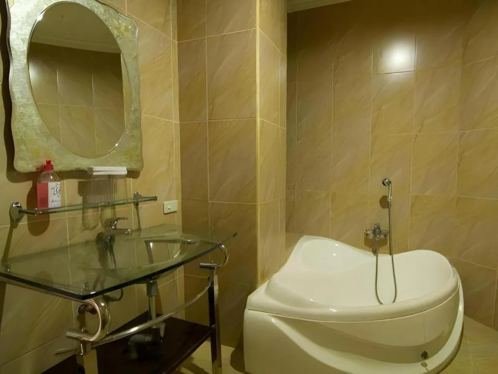 Garuda Hotel Pontianak