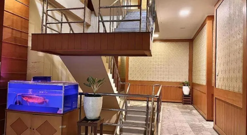 Garuda Hotel Pontianak