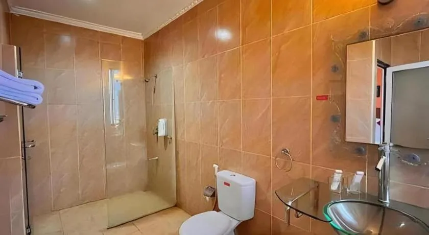 Garuda Hotel Pontianak