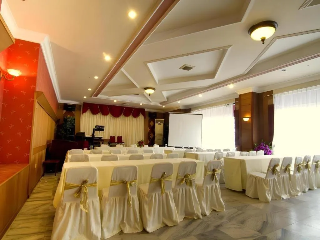 Garuda Hotel Pontianak