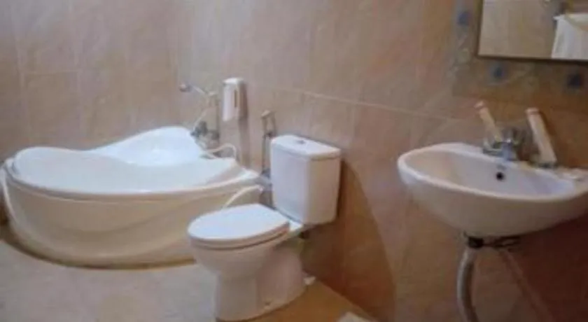 Garuda Hotel Pontianak