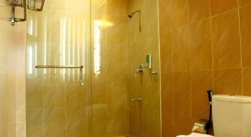 Garuda Hotel Pontianak