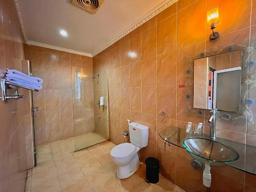 Garuda Hotel Pontianak