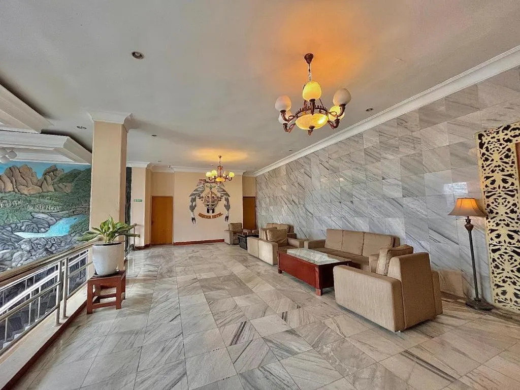 Garuda Hotel Pontianak