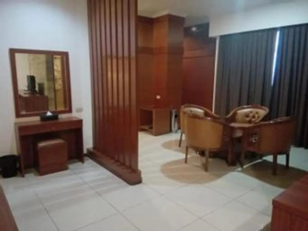 Garuda Hotel Pontianak