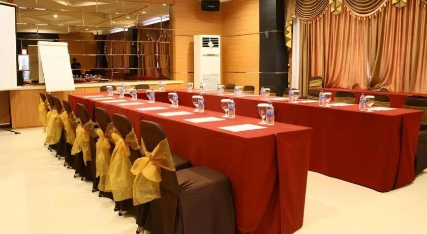 Garuda Hotel Pontianak