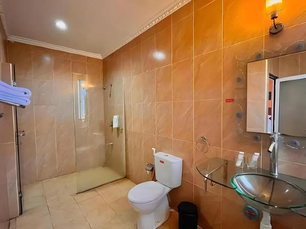 Garuda Hotel Pontianak