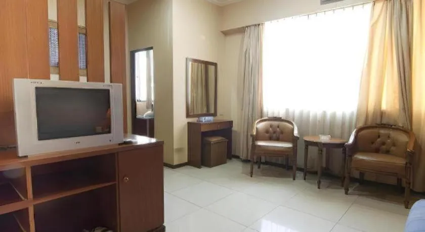 Garuda Hotel Pontianak