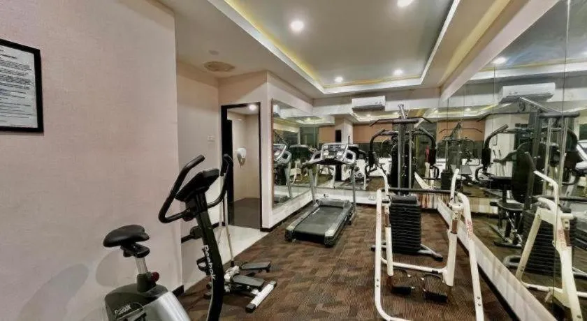 Garuda Hotel Pontianak