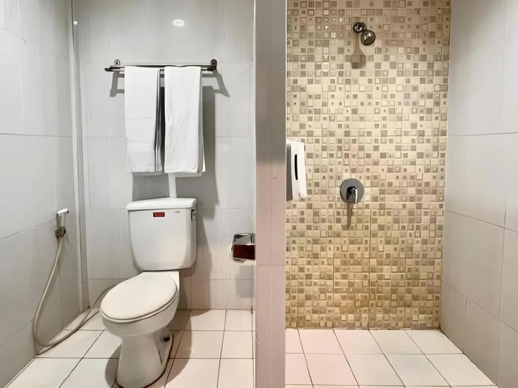 Garuda Hotel Pontianak