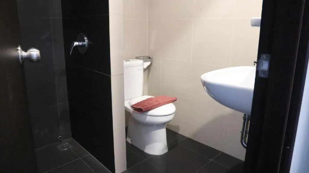 Garuda Hotel Pontianak