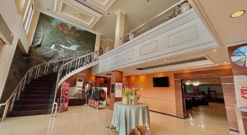 Garuda Hotel Pontianak