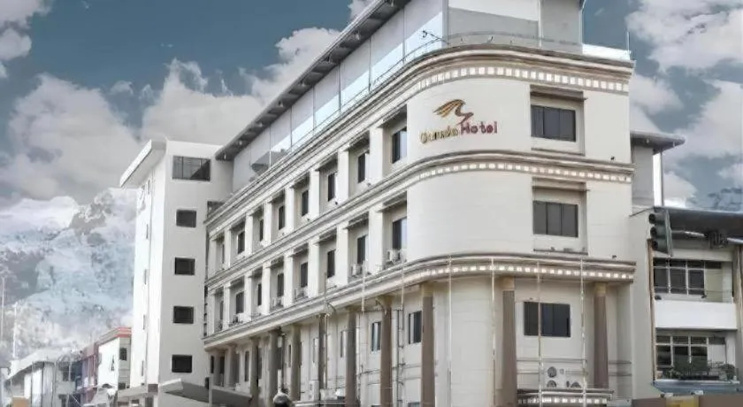 Garuda Hotel Pontianak