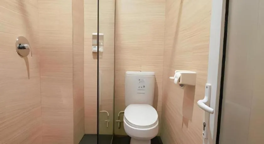 Garuda Hotel Pontianak