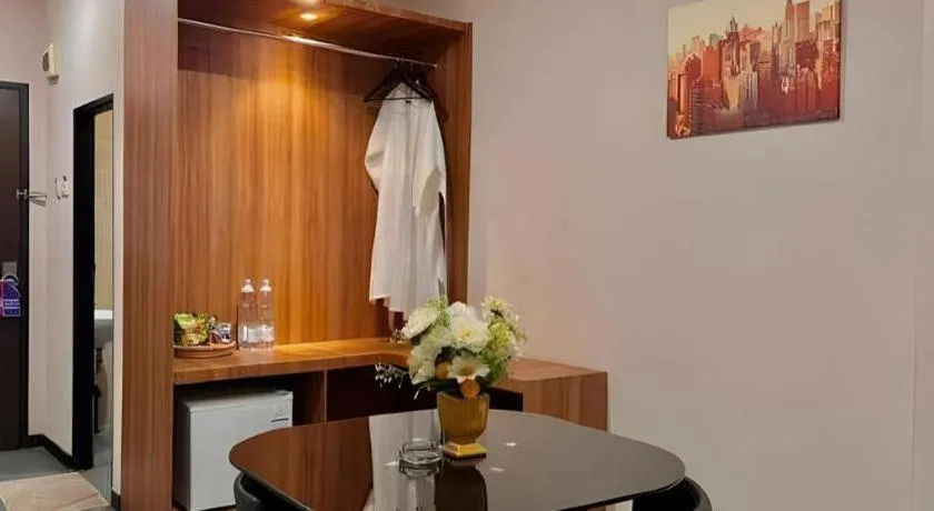 Garuda Hotel Pontianak