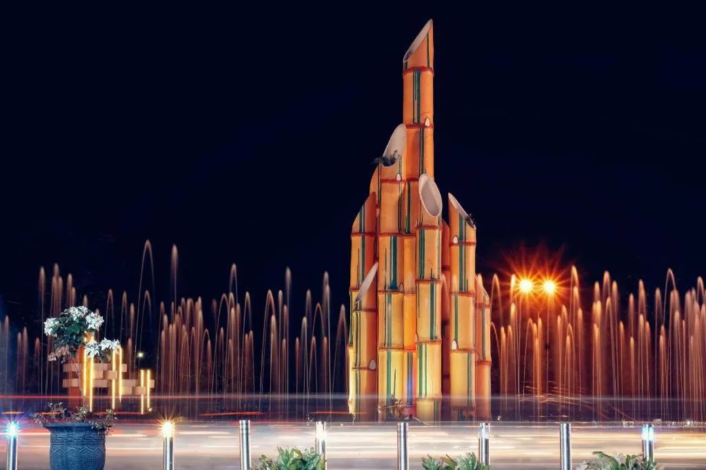 Garuda Hotel Pontianak