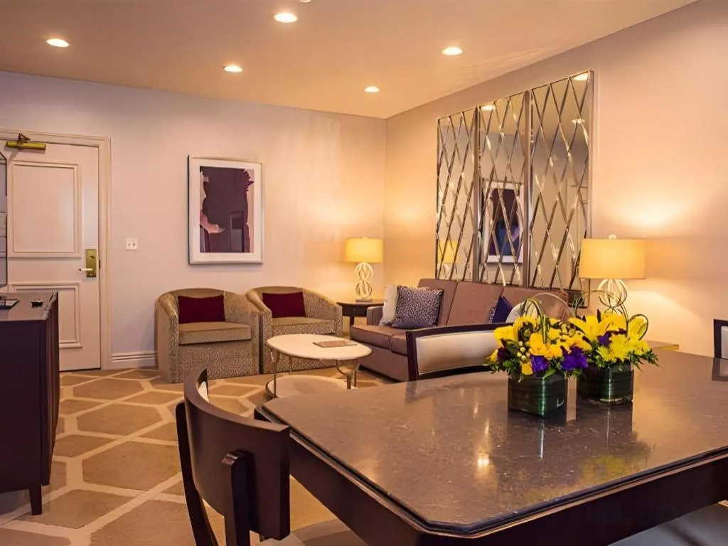 Orleans Hotel and Casino