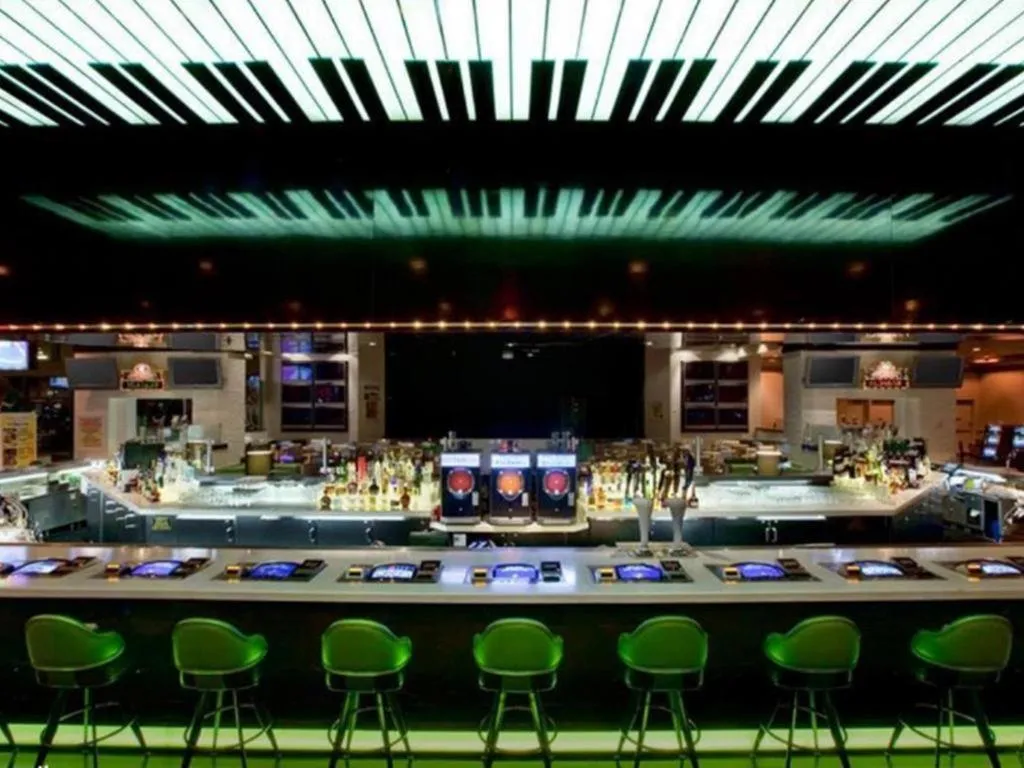 Orleans Hotel and Casino