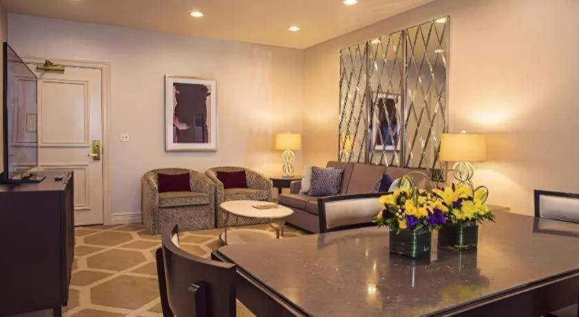 Orleans Hotel and Casino