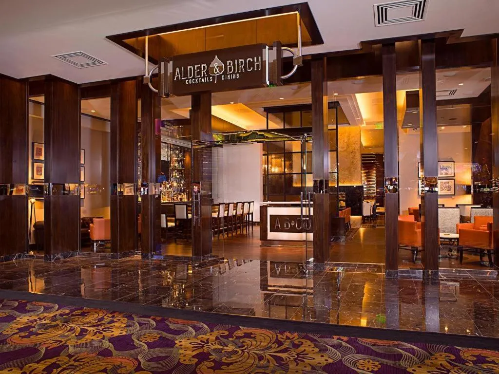 Orleans Hotel and Casino