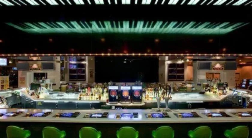 Orleans Hotel and Casino