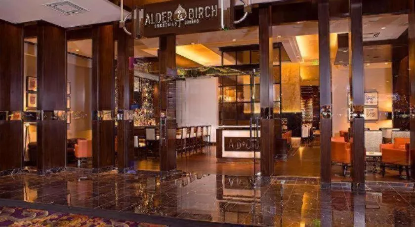 Orleans Hotel and Casino