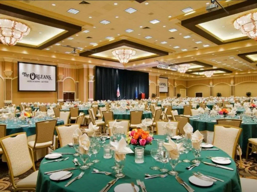 Orleans Hotel and Casino