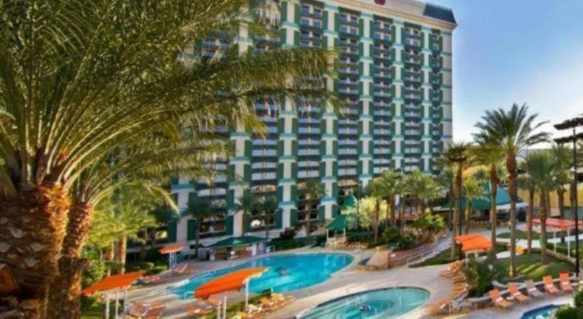 Orleans Hotel and Casino