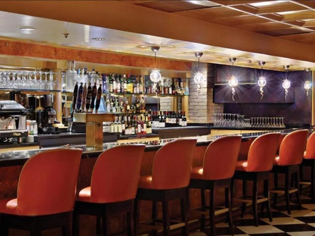 Orleans Hotel and Casino