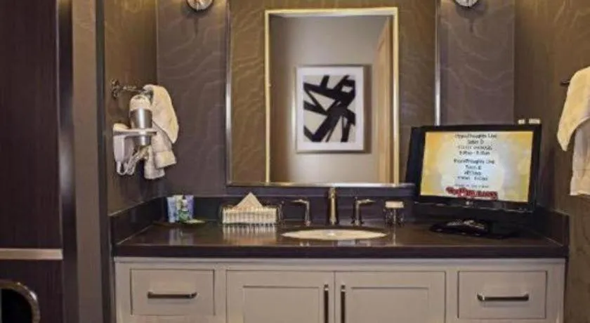 Orleans Hotel and Casino