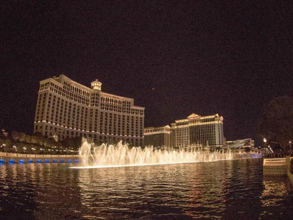 Orleans Hotel and Casino