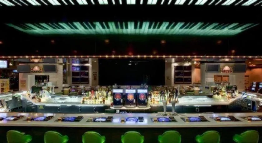 Orleans Hotel and Casino