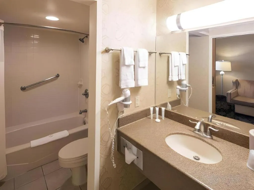 Orleans Hotel and Casino