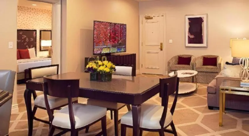 Orleans Hotel and Casino