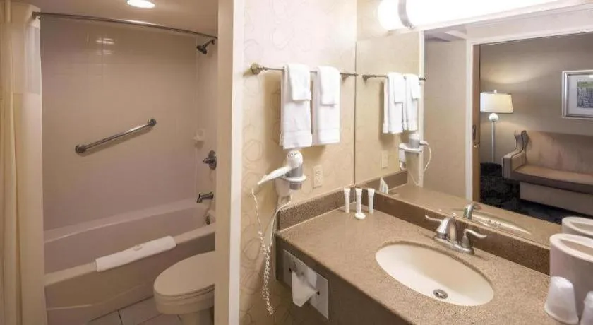 Orleans Hotel and Casino