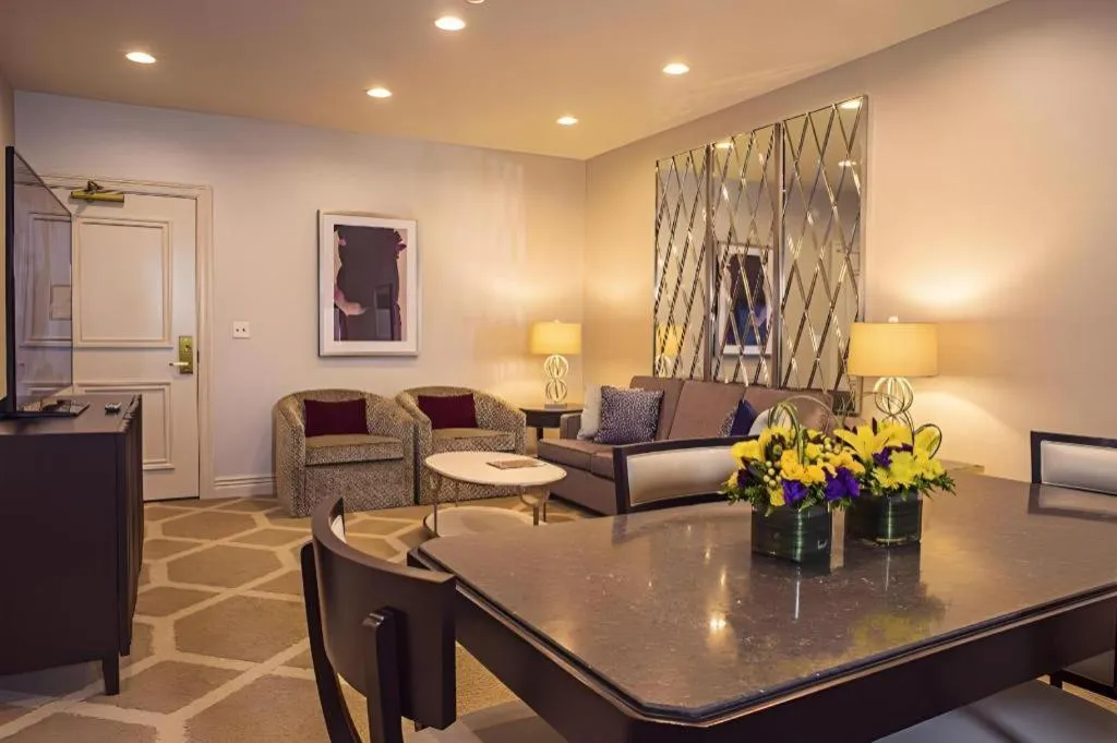 Orleans Hotel and Casino