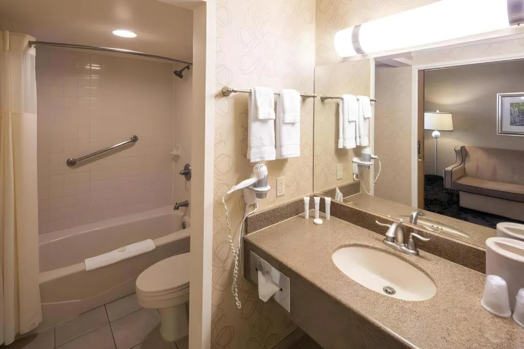 Orleans Hotel and Casino