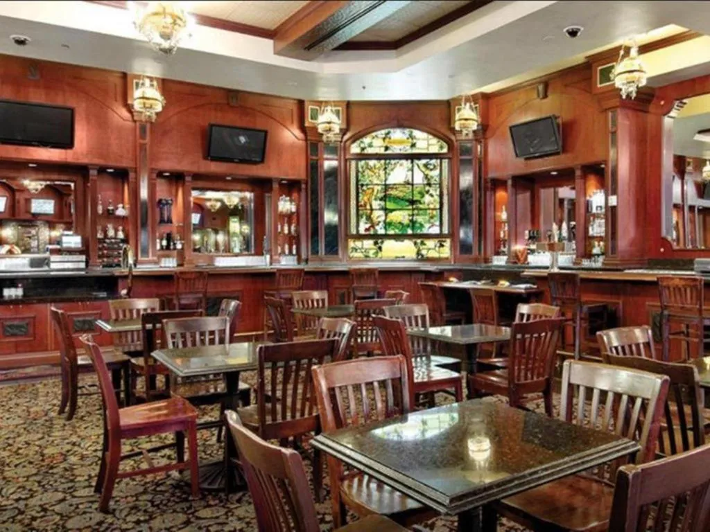 Orleans Hotel and Casino