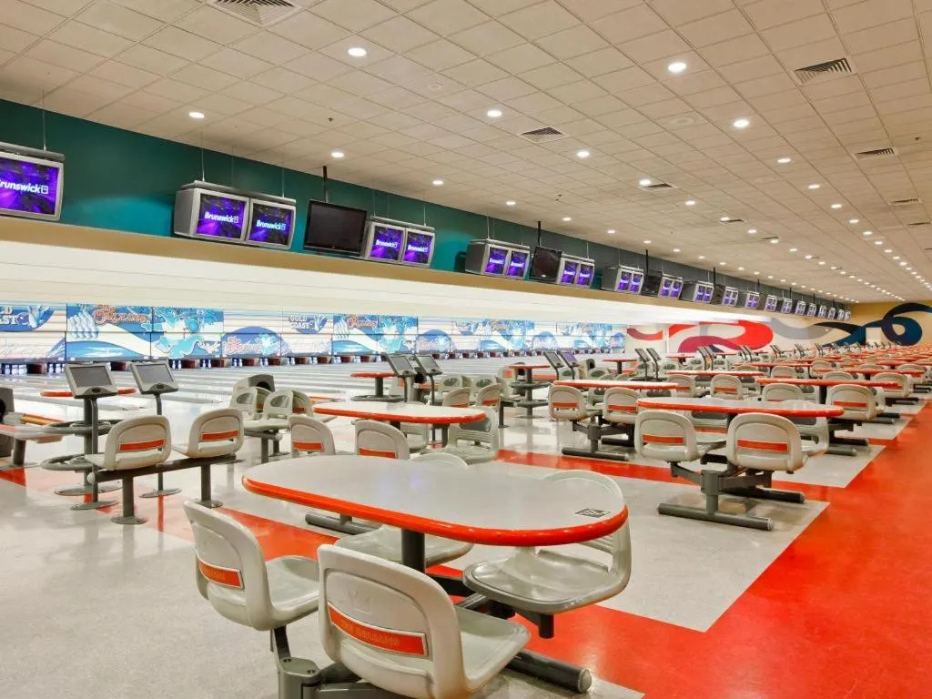 Orleans Hotel and Casino