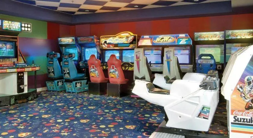 Suncoast Hotel and Casino