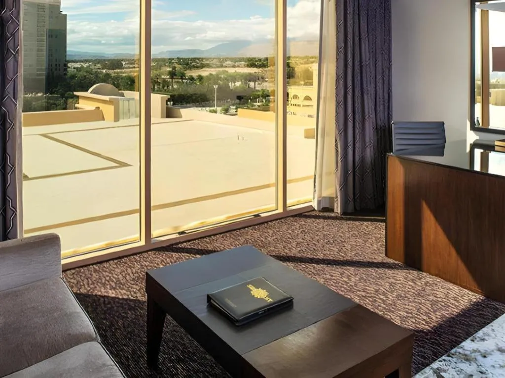 Suncoast Hotel and Casino