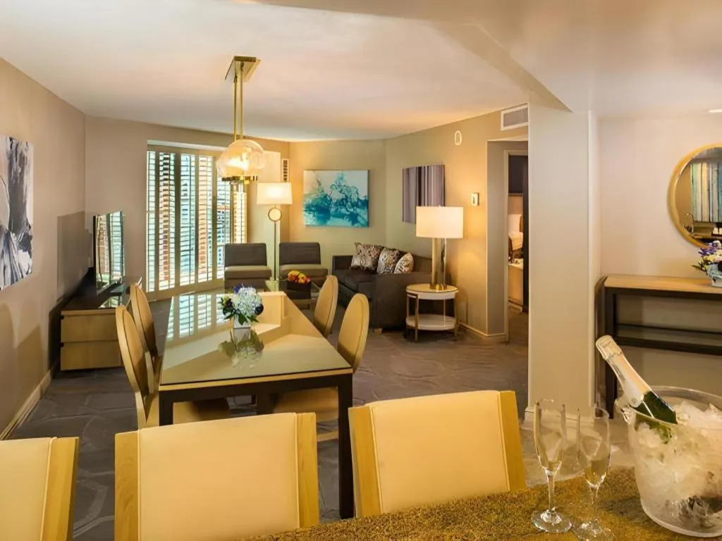 Sam's Town Hotel and Gambling Hall