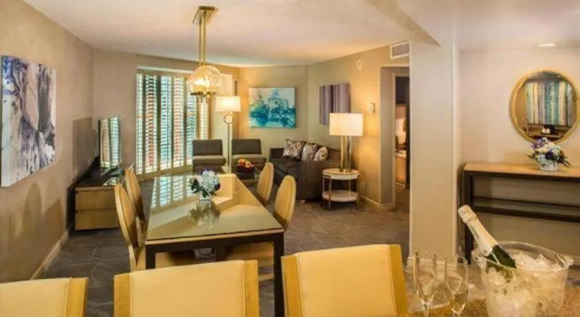 Sam's Town Hotel and Gambling Hall