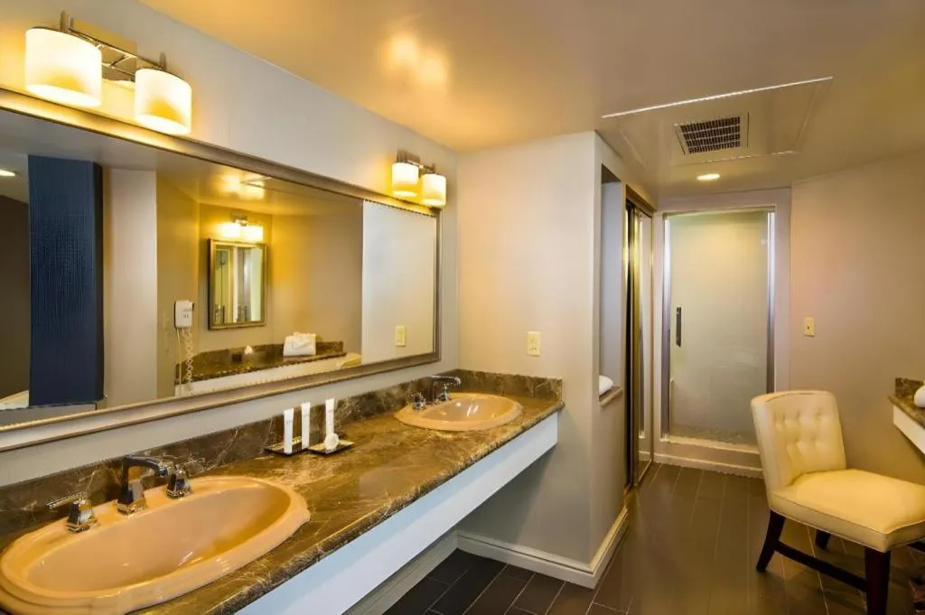 Sam's Town Hotel and Gambling Hall